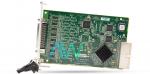 PXI-8430/8 National Instruments Serial Interface Module | Apex Waves | Image