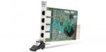 PXI-8431/4 National Instruments Serial Interface Module | Apex Waves | Image