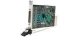 PXI-8431/8 National Instruments Serial Interface Module | Apex Waves | Image