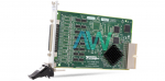 PXI-8431/8 National Instruments Serial Interface Module | Apex Waves | Image