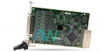 PXI-8431/8 National Instruments Serial Interface Module | Apex Waves | Image