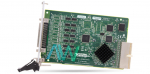 PXI-8431/8 National Instruments Serial Interface Module | Apex Waves | Image