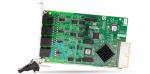 PXI-8432/4 National Instruments Serial Interface Module | Apex Waves | Image