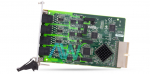 PXI-8432/4 National Instruments Serial Interface Module | Apex Waves | Image