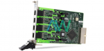 PXI-8433/4 National Instruments Serial Interface Module | Apex Waves | Image