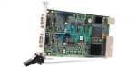 PXI-8461/2 National Instruments CAN Interface | Apex Waves | Image