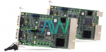 PXI-8461/2 National Instruments CAN Interface | Apex Waves | Image