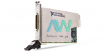 PXIe-4141 National Instruments PXI Source Measure Unit | Apex Waves | Image