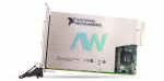 PXIe-4141 National Instruments PXI Source Measure Unit | Apex Waves | Image