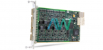 PXIe-4300 National Instruments PXI Analog Input Module | Apex Waves | Image