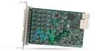 PXIe-4303 National Instruments PXI Analog Input Module | Apex Waves | Image