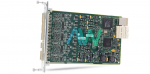 PXIe-4330 National Instruments PXI Strain/Bridge Input Module | Apex Waves | Image