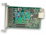 PXIe-4340 National Instruments PXI Displacement Input Module | Apex Waves | Image