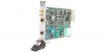 PXIe-4463 National Instruments PXI Sound and Vibration Module | Apex Waves | Image