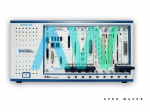 National Instruments - PXI Analyzers - PXIe-5663E MIMO Ext - Wiring