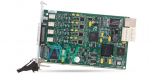 PXIe-6124 National Instruments PXI Multifunction I/O Module | Apex Waves | Image