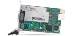 PXIe-6259 National Instruments Multifunction I/O Module | Apex Waves | Image