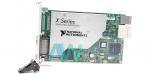 PXIe-6345 National Instruments Multifunction I/O Module | Apex Waves | Image