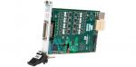 PXIe-6368 National Instruments PXI Multifunction I/O Module | Apex Waves | Image