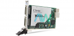 PXIe-6375 National Instruments PXI Multifunction I/O Module | Apex Waves | Image