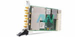 PXIe-6674T National Instruments PXI Synchronization Module | Apex Waves | Image