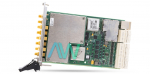 PXIe-6674T National Instruments PXI Synchronization Module | Apex Waves | Image