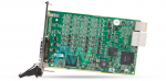 PXIe-6738 National Instruments PXI Analog Output Module | Apex Waves | Image