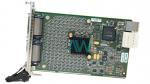 PXIe-7820R National Instruments PXI Digital Reconfigurable I/O Module | Apex Waves | Image