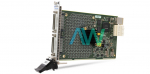 PXIe-7822R National Instruments PXI Digital Reconfigurable I/O Module | Apex Waves | Image