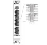 PXIe-7902 National Instruments PXI High-Speed Serial Instrument | Apex Waves - Wiring Diagram Image