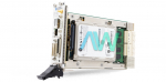 PXIe-8101 National Instruments PXI Controller | Apex Waves | Image