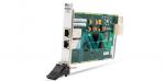 PXIe-8234 National Instruments PXI Ethernet Interface Module | Apex Waves | Image