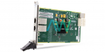 PXIe-8234 National Instruments PXI Ethernet Interface Module | Apex Waves | Image