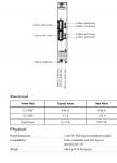 PXIe-8240 National Instruments PXI Ethernet Interface Module | Apex Waves - Wiring Diagram Image