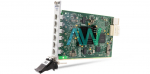 PXIe-8510 National Instruments Vehicle Multiprotocol Interface Module | Apex Waves | Image