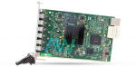 PXIe-8510 National Instruments Vehicle Multiprotocol Interface Module | Apex Waves | Image