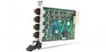 PXIe-8521 National Instruments Automotive Ethernet Interface Module| Apex Waves | Image