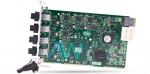 PXIe-8521 National Instruments Automotive Ethernet Interface Module| Apex Waves | Image