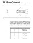 SCC-CI20 National Instruments Current Input Module | Apex Waves - Wiring Diagram Image