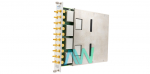 SCXI-1190 National Instruments Multiplexer Switch Module | Apex Waves | Image