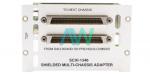 SCXI-1346 National Instruments Multi-Chassis Adapter | Apex Waves | Image