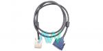 National Instruments SH68-C68-S Cable | Apex Waves | Image