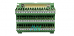 TBX-50 NI Terminal Block | Apex Waves | Image