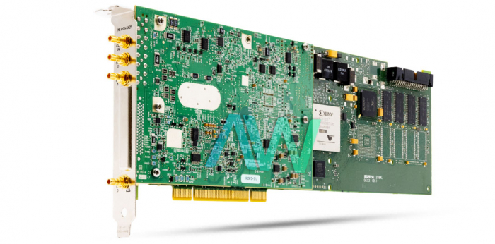 778692-02 32 MB PCI-5421 Waveform Generator | Apex Waves | Image