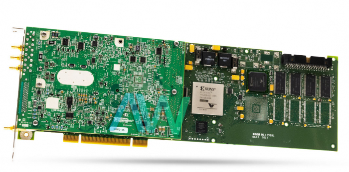 778692-01 256 MB PCI-5421 Waveform Generator | Apex Waves | Image