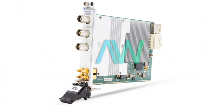 782621-13, 4 CH, PXIe-5160 with CableSense | Apex Waves | Image