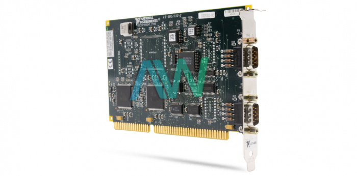 AT-485/2 National Instruments Serial Interface | Apex Waves | Image