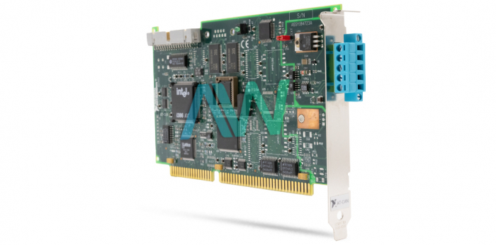 AT-CAN/1 National Instruments CAN Interface | Apex Waves | Image