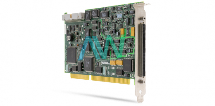 AT-MIO-16DE-10 National Instruments Multifunction DAQ | Apex Waves | Image