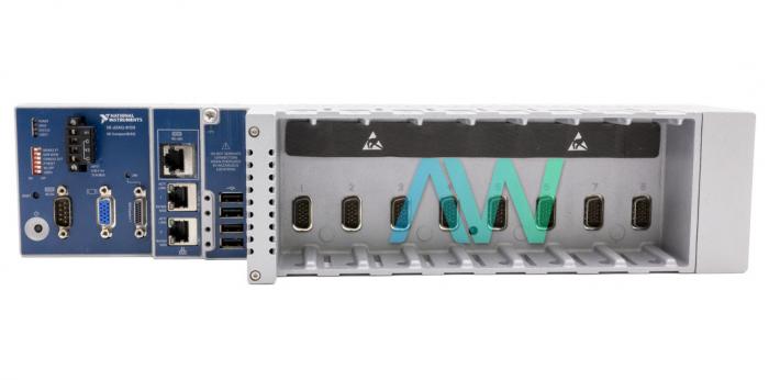 cDAQ-9139 National Instruments CompactDAQ Controller | Apex Waves | Image